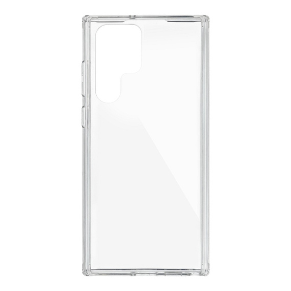 Etui ERBORD Clear Armor do Samsung Galaxy S20 Ultra - Clear