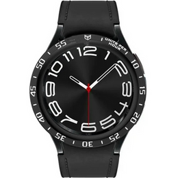 Nakładka Bezel Ring do Galaxy Watch 6 Classic 43mm, Czarna