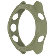 Etui do Garmin Forerunner 970, Zielone