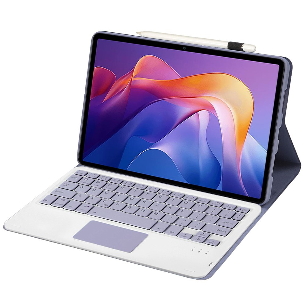 Touchpad w etui do Xiaomi Redmi Pad 2 – sterowanie gestami
