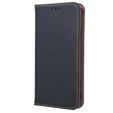 Skórzane Etui Wallet do Samsung Galaxy A13 4G, Black