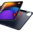 Etui do Xiaomi Pad 7 / 7 Pro, Smartcase, granatowe