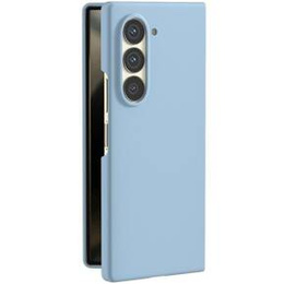 Etui Hard PC do Samsung Galaxy Z Fold6 5G, Niebieskie
