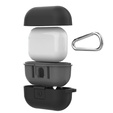 Etui SHELLBOX do Apple AirPods Pro, Black