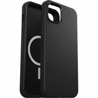 Etui OTTERBOX do iPhone 14 Plus, Symmetry MagSafe, Black