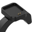 Ładowarka/Stacja dokująca do zegarków Xiaomi Smart/Redmi Band / Watch, Czarna