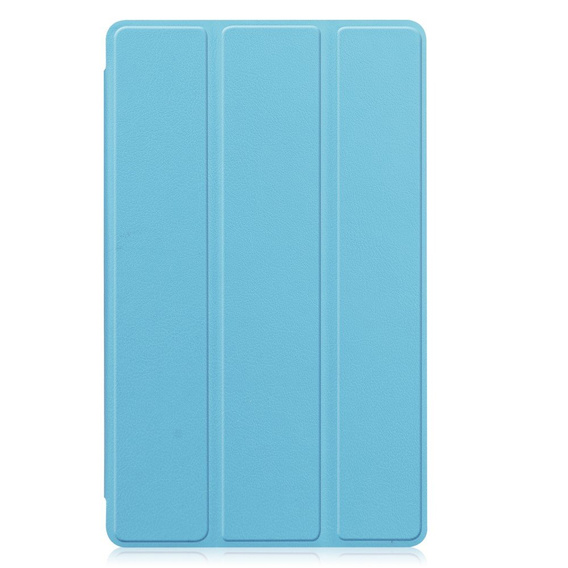 Etui do Samsung Galaxy Tab A7 Lite 8.7 T220/T225, Sky Blue, Niebieskie