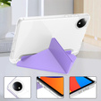 Etui do Xiaomi Redmi Pad SE 8.7", Origami, fioletowe