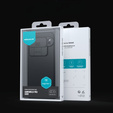Etui Nillkin CamShield Pro Series do Google Pixel 9/9 Pro – czarne, z przesuwaną osłoną aparatu