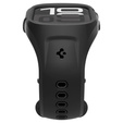 Spigen Liquid Air Pro – Pasek i Etui do Apple Watch 10/11 46 mm – Matte Black
