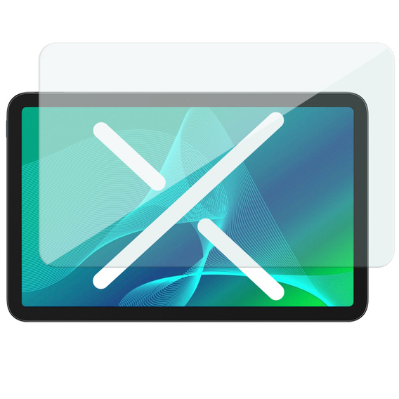 Szkło Hartowane do Nokia T20 / T21 10.4