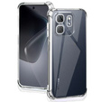 Etui do Infinix Hot 50i 4G, Dropproof, przezroczyste