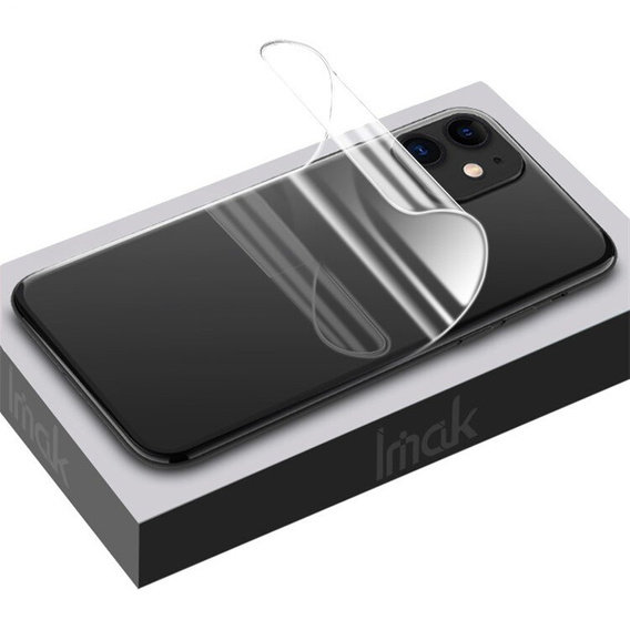 IMAK 2x Folia Hydrogel na Tył do Samsung Galaxy A54 5G