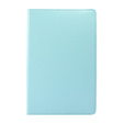 Etui do Lenovo Tab M10 Plus TB-X606F, Obrotowe 360, niebieskie