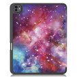Etui do iPad Pro 13" 2024 (7 gen.), Smartcase, galaxy