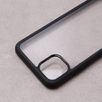 Etui do iPhone 11 Pro Max, ERBORD Guardian, czarne