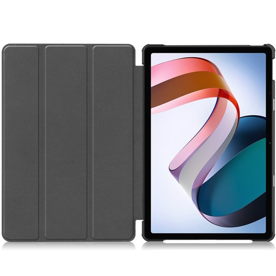 Etui do Xiaomi Redmi Pad SE 11", Smartcase, czarne