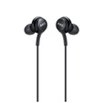 Słuchawki USB-C Samsung AKG EO-IC100BBEGEU dokonałowe przewodowe oryginalne