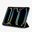 Etui SPIGEN do iPad Pro 13" 2024 (7 gen.), Smart Fold, czarne