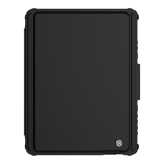 Etui z klawiaturą do iPad Air 11" 2025/2024 (7/6 gen.) / Air 10.9" 2022/2020 (5/4 gen.) / Pro 11" 2021/2020 (3/2 gen.) / iPad 11" 2025 A16 (11 gen.) / iPad 10.9" 2022 (10 gen.), NILLKIN Bumper Link Keyboard C
