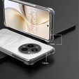 Etui do Realme 14 Pro+ 5G, Dropproof, przezroczyste