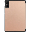 Etui do Xiaomi Redmi Pad SE 11", Smartcase, różowe rose gold
