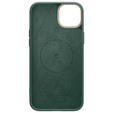 Etui Spigen do iPhone 14 Plus, Cyrill Ultra Color MagSafe, Kale