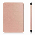 Etui do Kindle 11, Smartcase, różowe rose gold