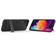 Etui KickStand do Samsung Galaxy A50s / A50 / A30s  - Black