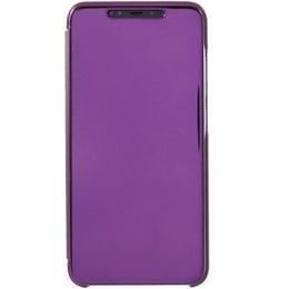 Etui Mirror View Case do Xiaomi Mi 8 / 8 Pro - Purple