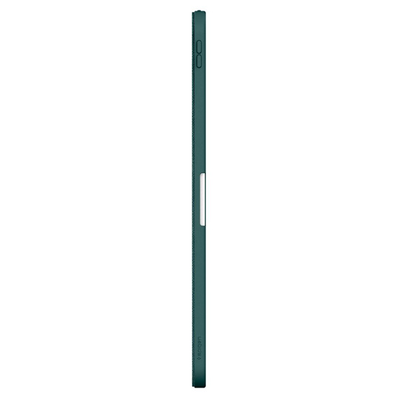 Etui SPIGEN do iPad Pro 13" 2024 (7 gen.), Urban Fit, zielone