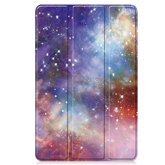 Etui do Xiaomi Redmi Pad Pro / Xiaomi Poco Pad, Smartcase, galaxy