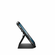 Etui UAG do iPad 11" 2025 A16 (11 gen.) / iPad 10.9" 2022 (10 gen.), Plyo LT, black / ice