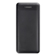 Powerbank VEGER L30 30000 mAh PD QC3.0 20W – Czarny