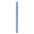 Etui Spigen Parallax Mag do Samsung Galaxy S25 Ultra z MagSafe - fioletowe