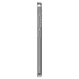 OUTLET Etui Spigen do Galaxy S21 FE, Liquid Crystal, przezroczyste