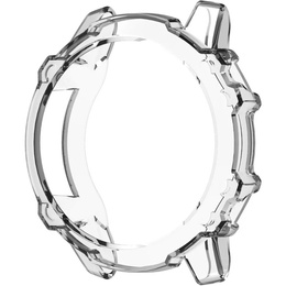 Etui do Amazfit Falcon, Przezroczyste