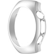 Etui ochronne do Huawei Watch 5 46mm, srebrne