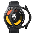 Etui do Xiaomi Watch S1 Active, Czarne