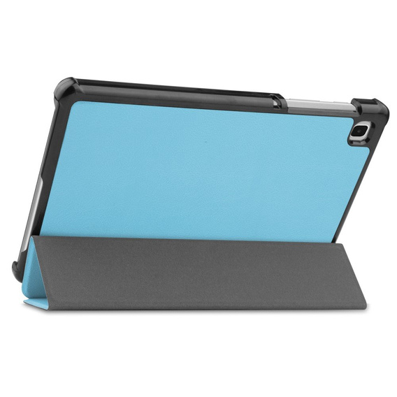 Etui do Samsung Galaxy Tab A7 Lite 8.7 T220/T225, Sky Blue, Niebieskie