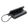Bezprzewodowa Ładowarka Powerbank Bateria do Apple Watch SE/7/8/9/10/Ultra 10000 mAh (37 Wh)