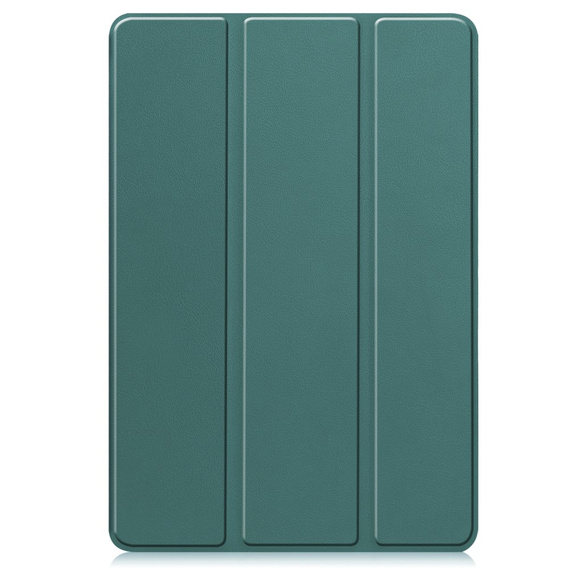 Etui do Xiaomi Pad 6S Pro 12.4, Smartcase, zielone