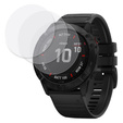 3x Folia Hydrożelowa ERBORD do Garmin Fenix 6X/6X Pro