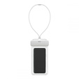 Baseus Let's Slip Uniwersalne Etui Wodoodporne, White