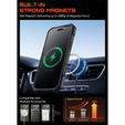Etui Supcase do iPhone 17 Pro, Unicorn Beetle Grip Mag, Guldan