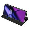 Etui Dux Ducis do OnePlus 11 5G, Skinpro, czarne