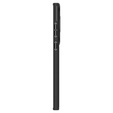 OUTLET Etui Spigen do Samsung Galaxy S23 Ultra, Optik Armor, Czarne