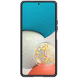 Zestaw Etui NILLKIN do Samsung Galaxy A53 5G, CamShield Case, Czarne + Szkło