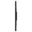 Etui Spigen do Samsung Galaxy Tab S10 Lite / S9 FE, Rugged Armor Pro, black