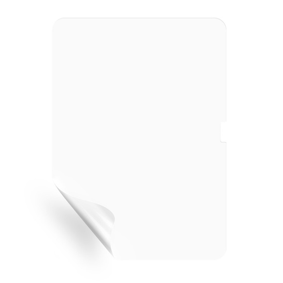 Matowa Folia Ochronna na ekran do iPad 11" 2025 A16 (11 gen.) / iPad 10.9" 2022 (10 gen.)